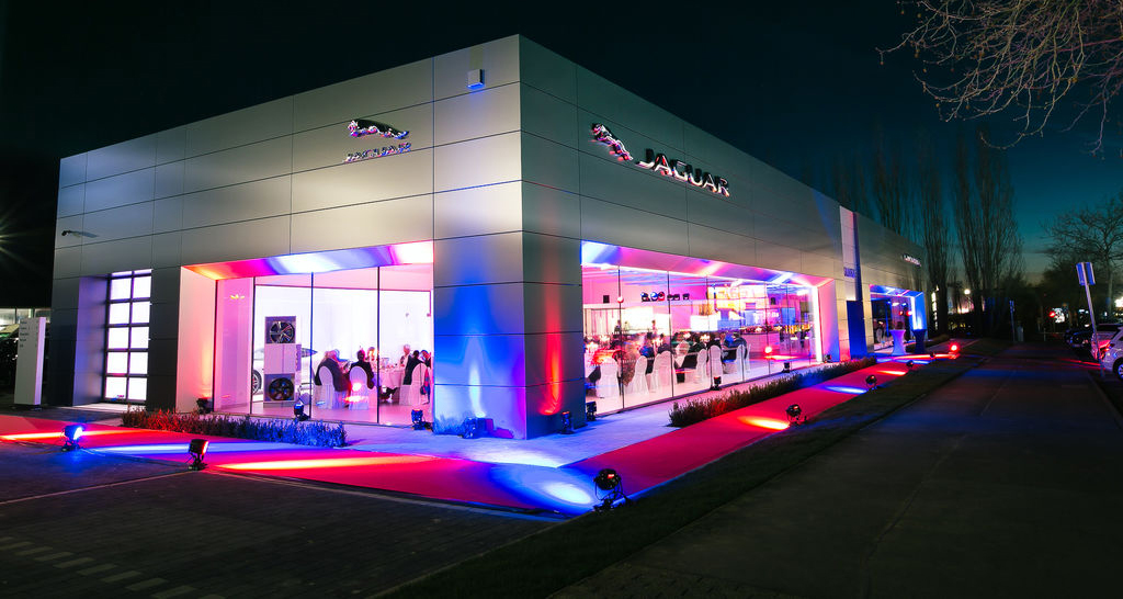 Die Leistungen der <b>Laudemann GmbH</b>