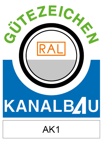 Güteschutz Kanalbau – Gütegemeinschaft Herstellung und Instandhaltung von Abwasserleitungen und -kanälen e.V.