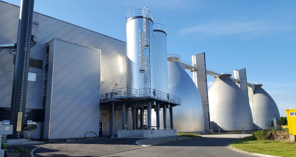 Referenzen der <b>Laudemann GmbH</b>